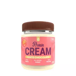 Nanosupps Protein Cream (330 g, Fehér Csokoládé)