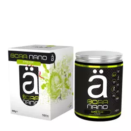 Nanosupps Aminosav BCAA Nano (420 g, Super Pear)