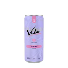 Nanosupps Collagen Vibe (330 ml, Vimberry)