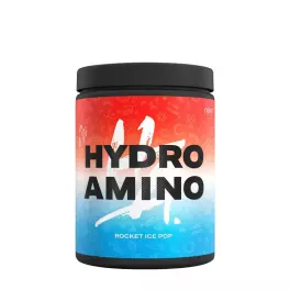   Nanosupps Hydro Amino - Aminosav és Elektrolit Komplex (390 g, Rocket Ice Pop)