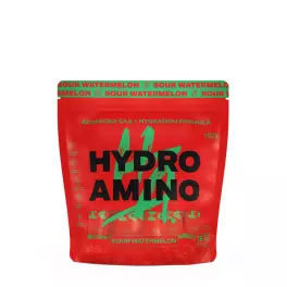   Nanosupps Hydro Amino Doypack (15 x 13 g, Savanyú Görögdinnye)