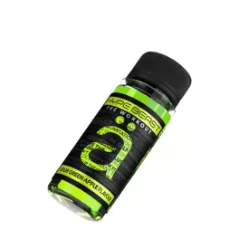   Nanosupps Hype Beast - Edzéselőtti Shot (60 ml, Savanyú Zöldalma)