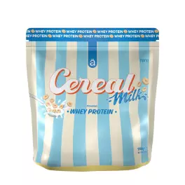   Nanosupps Whey Protein - Tejsavófehérje (1000 g, Cereal Milk)