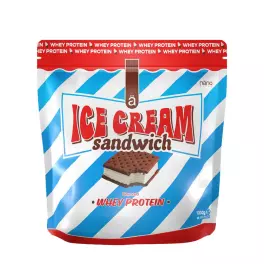   Nanosupps Whey Protein - Tejsavófehérje (1000 g, Ice Cream Sandwich)