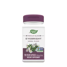 Nature's Way Eyebright Premium Blend (100 Kapszula)