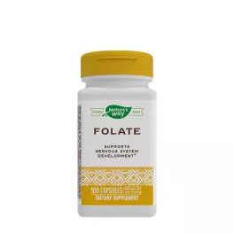 Nature's Way Folate (100 Kapszula)