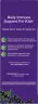 Nature's Way Sambucus Immune Syrup for Kids (240 ml, Bodza)