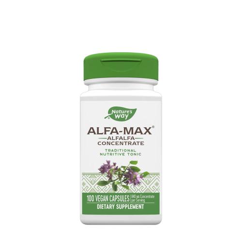 Natures Way Alfa-Max (100 Veg Kapszula)