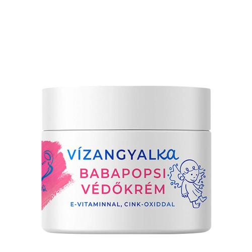 Vízangyal Babáknak - Babapopsi védőkrém (150 ml)