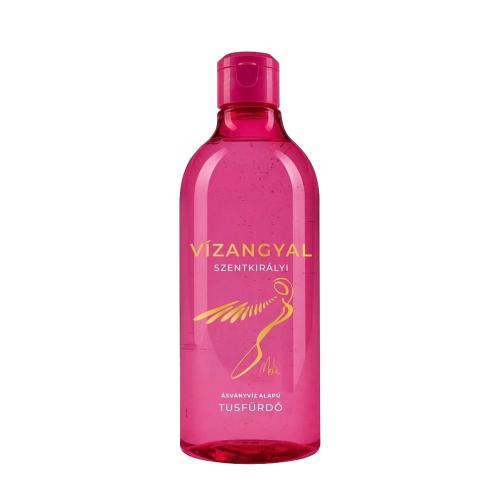 Vízangyal Hidratáló Tusfürdő (500 ml, Floral Empire)