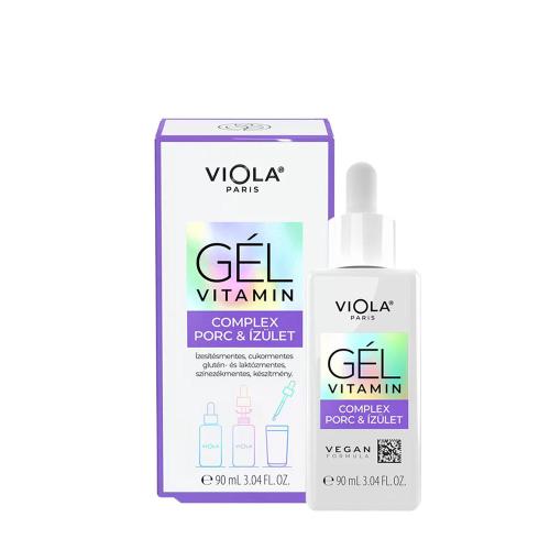 VIOLA Paris Complex Porc & Ízület (90 ml)