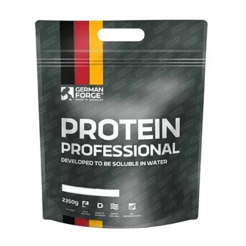 Ironmaxx German Forge Protein Professional (2350 g, Csokoládé)