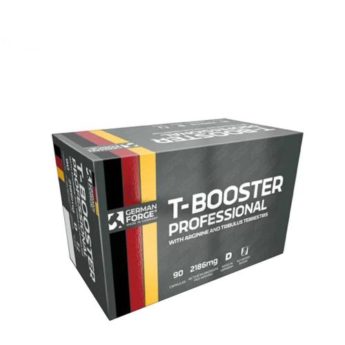 Ironmaxx German Forge T-booster Professional (90 Kapszula)