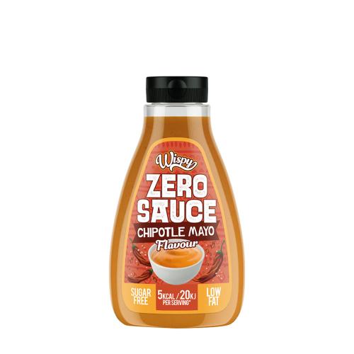 Wispy Zero Sauce (440 g, Chipotle Mayo)