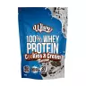 Wispy Whey Protein -Tejsavófehérje (1000 g, Cookies & Cream)