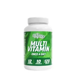 Wispy Multivitamin (120 Tabletta)