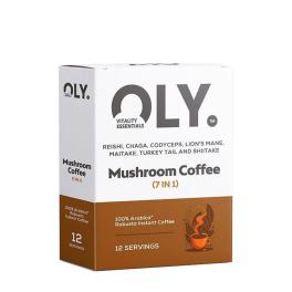 Oly Mushroom Coffee (12 Adag)