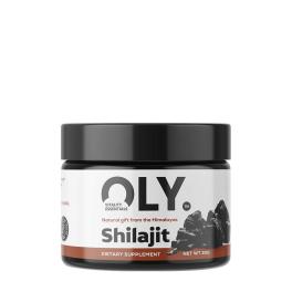 Oly Tiszta Shilajit Gyanta (30 g)