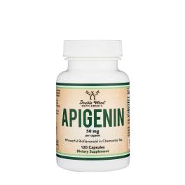 Double Wood Supplements Apigenin (120 Kapszula)