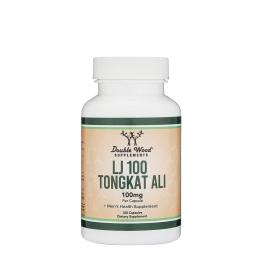 Double Wood Supplements LJ 100 Tongkat Ali (120 Kapszula)