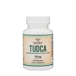 Double Wood Supplements TUDCA (60 Kapszula)