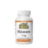 Natural Factors Melatonin 3 mg (90 Tabletta, Borsmenta)