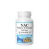 Natural Factors N-Acetyl-L-Cysteine (NAC) 600 mg (60 Veg Kapszula)
