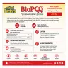 Natural Factors BioPQQ Pyrroloquinoline Quinone 20 mg (30 Veg Kapszula)