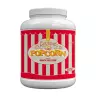 Nanosupps Whey Protein - Tejsavófehérje (2000 g, Karamellás popcorn)