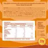 Nanosupps Whey Protein - Tejsavófehérje (2000 g, Mázas fahéjas csiga)