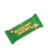 Nanosupps Hazelnut Wafers - Mogyorós Ostya (39 g, Mogyoró)