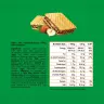 Nanosupps Hazelnut Wafers - Mogyorós Ostya (39 g, Mogyoró)