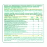 Nanosupps Protein Water (450 g, Ananász)