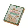 Nanosupps Protein Cereal - Gabonapehely (250 g, Mogyoróvaj)