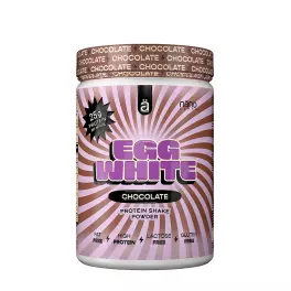   Nanosupps Egg White Protein - Tojásfehérje Protein (750 g, Csokoládé)