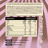 Nanosupps Egg White Protein - Tojásfehérje Protein (750 g, Csokoládé)