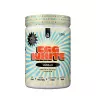 Nanosupps Egg White Protein - Tojásfehérje Protein (750 g, Vanília)