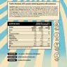 Nanosupps Egg White Protein - Tojásfehérje Protein (750 g, Vanília)