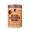 Nanosupps Egg White Protein - Tojásfehérje Protein (750 g, Fahéjas Csiga)