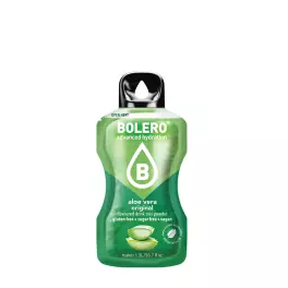 Bolero Classic Drink Mix (9 g, Aloe vera)