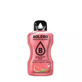 Bolero Classic Drink Mix (9 g, Grépfrút tonik)