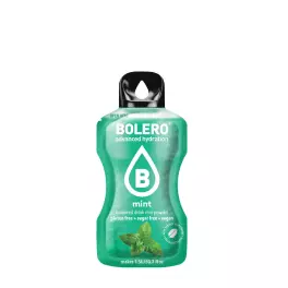 Bolero Classic Drink Mix (9 g, Menta)