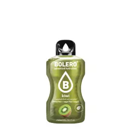 Bolero Classic Drink Mix (3 g, Kivi)