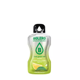 Bolero Iced Green Tea Mix (3 g, Citrom)