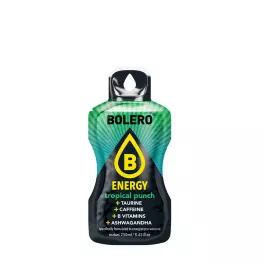 Bolero Energy Mix (7 g, Tropical Punch)