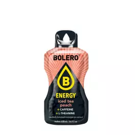 Bolero Energy Mix (14 g, Barackos Jegestea)