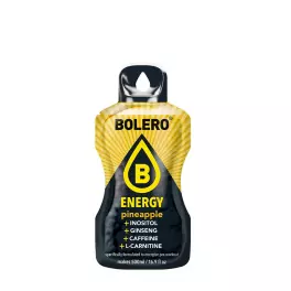 Bolero Energy Mix (14 g, Ananász)