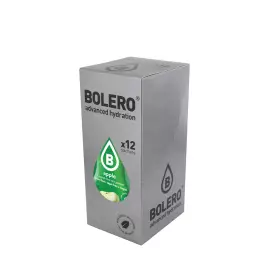 Bolero Classic Drink Mix (12 x 9 g, Alma)