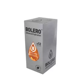 Bolero Classic Drink Mix (12 x 9 g, Répa - Narancs)