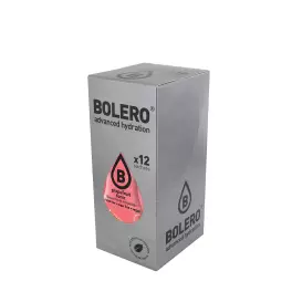 Bolero Classic Drink Mix (12 x 9 g, Grépfrút tonik)